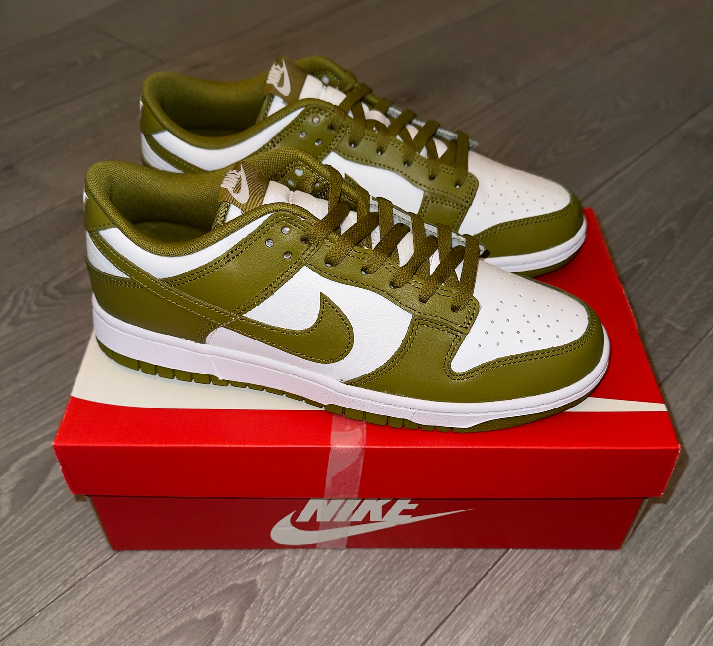 Nike Dunk Low