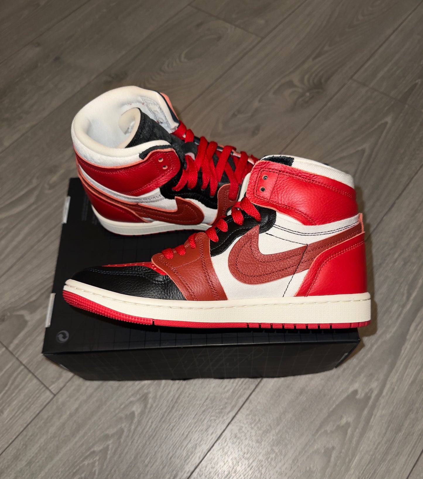 Nike Jordan 1s High Top