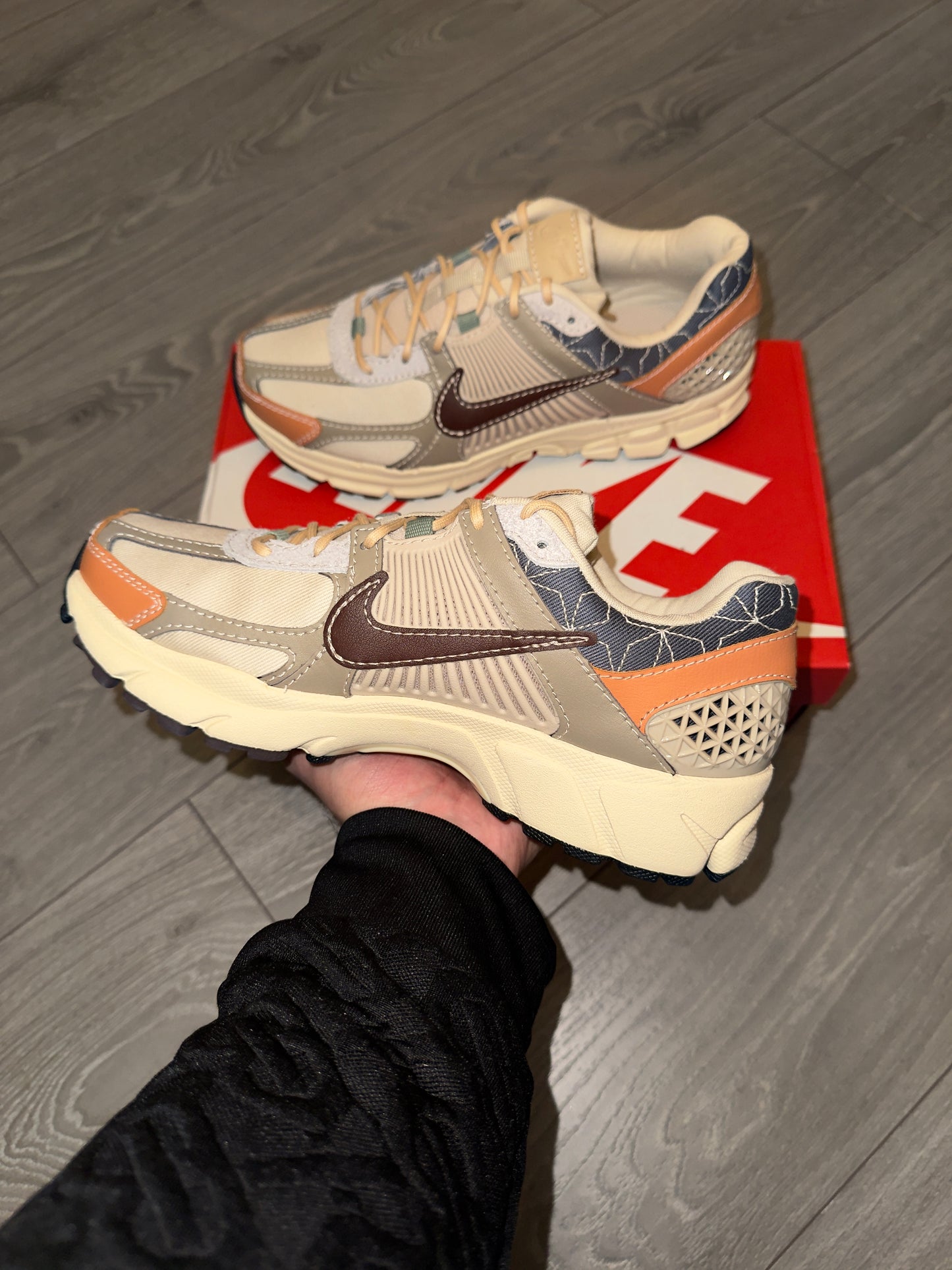 Nike Zoom Vomero 5