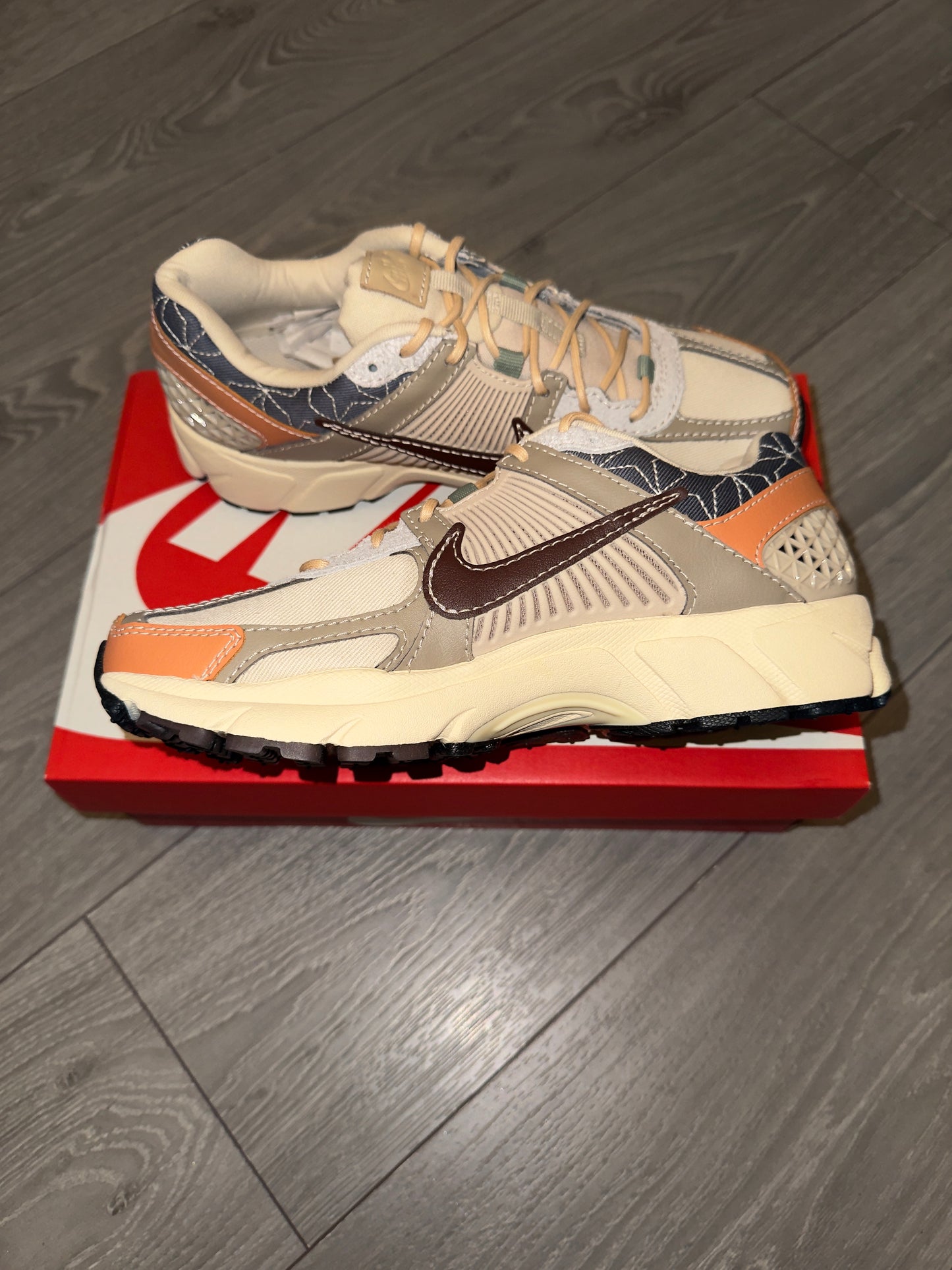 Nike Zoom Vomero 5