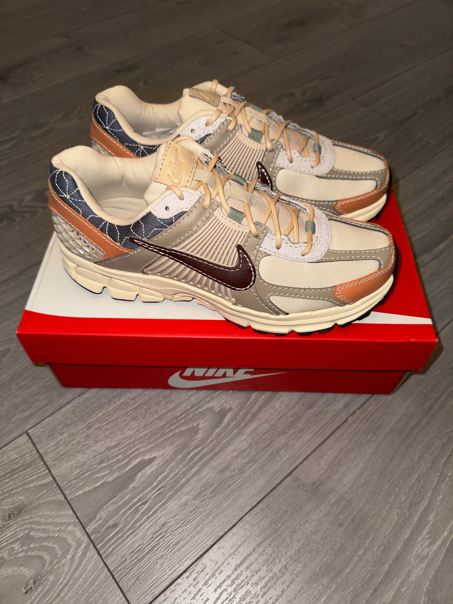Nike Zoom Vomero 5