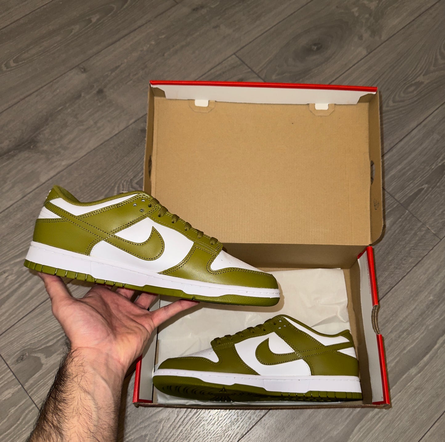 Nike Dunk Low