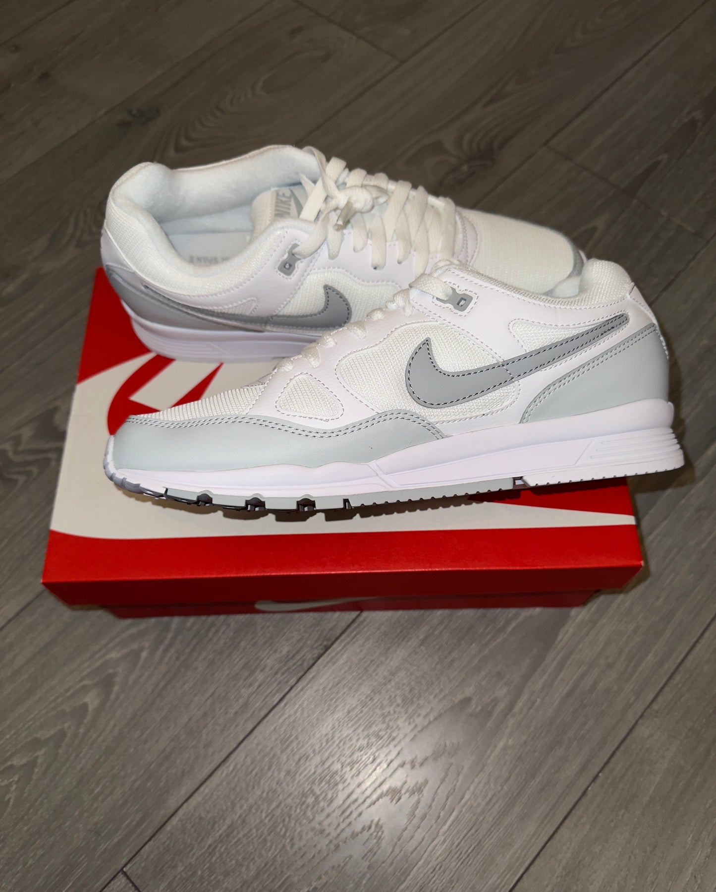 Nike Air Span II