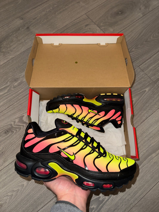 Nike TN Plus SE