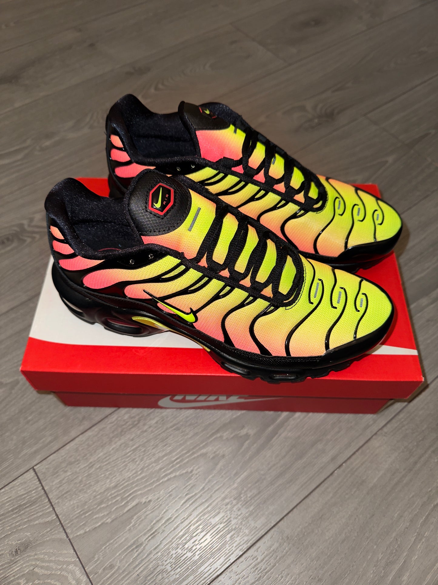 Nike TN Plus SE