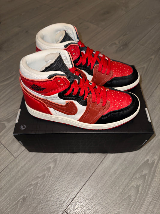 Nike Jordan 1s High Top