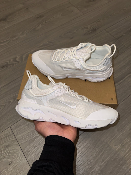 Nike React Live