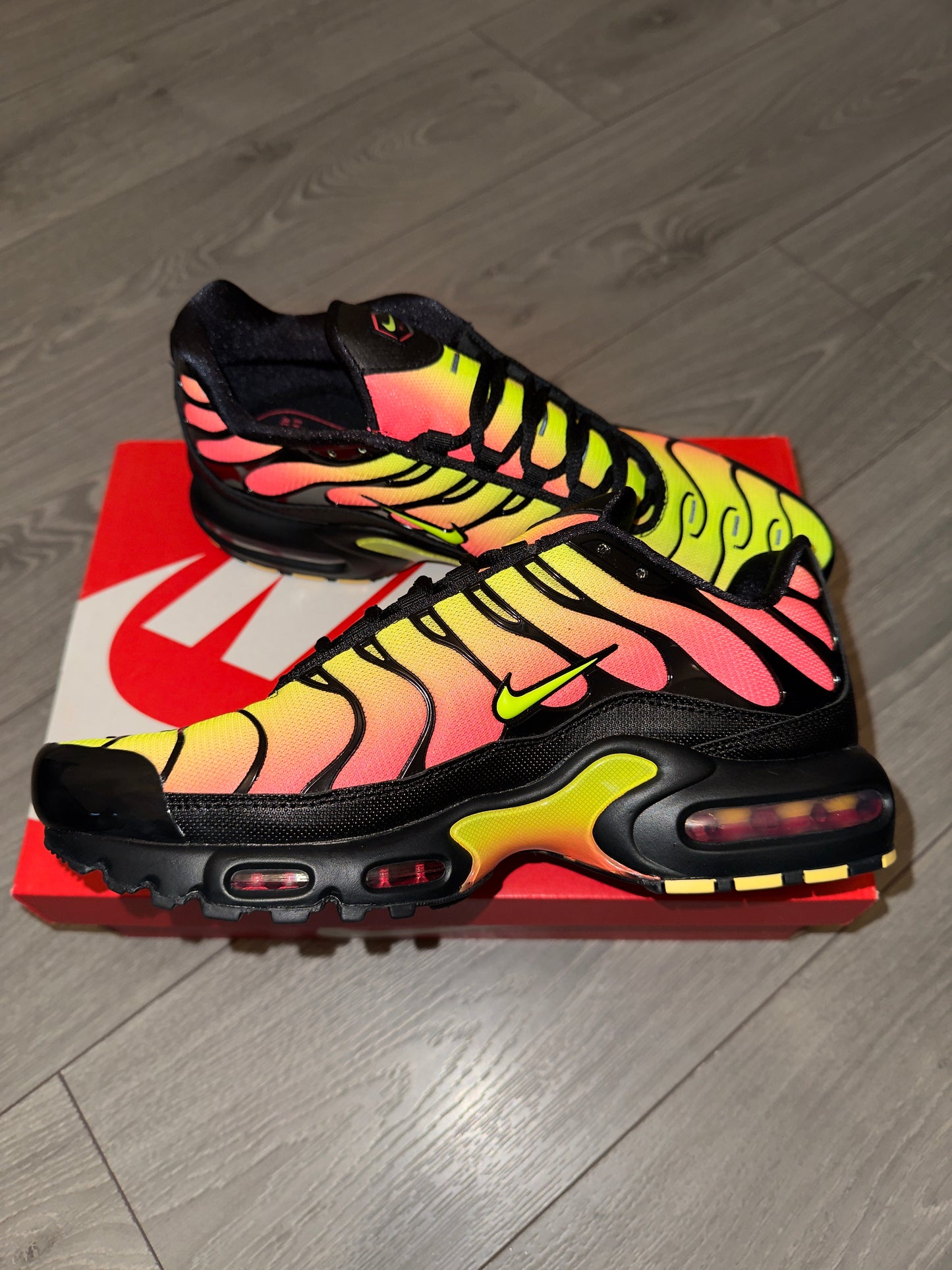 Nike TN Plus SE